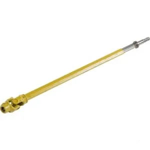 Comer - 4310Z601335S115Z12 - Semialbero della presa di forza Z60 L: 1335mm, 1-3/4 20