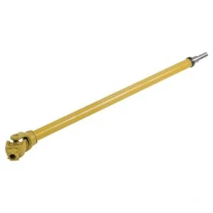 Comer - 4310Z801702S112Z12 - Semialbero della presa di forza Z80 L: 1702mm