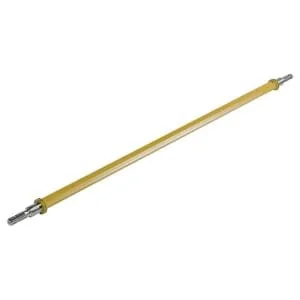 Comer - 4310Z802150SZ12Z12 - Semialbero della presa di forza senza giogo Z80 L: 2150mm