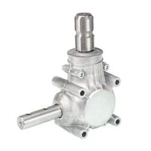 Comer - 43509124800M1 - Riduttore LF-227J 1:1