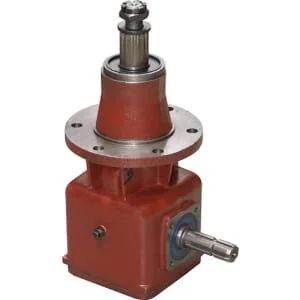 Comer - 43509227004 - Riduttore LF-227J 1:1.83
