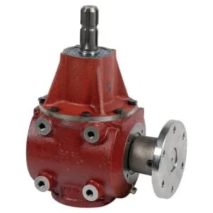 Comer - 43509278063 - Riduttore TB-278A 2.91:1