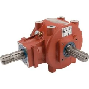 Comer - 43509304236 - Cambio T-304A 1:1.93