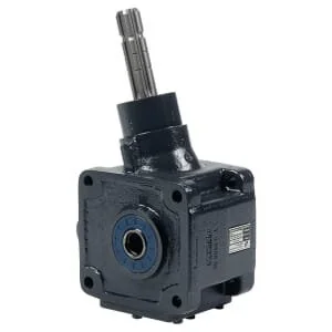Comer - 43509318802 - Riduttore TB-318J 1:1.77