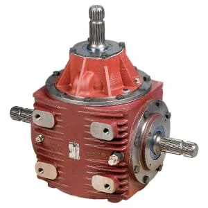 Comer - 43509331006 - Cambio T-331A, 1:1.53