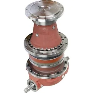 Comer - 57170048554C - Riduttore PGA1603 1:25.89