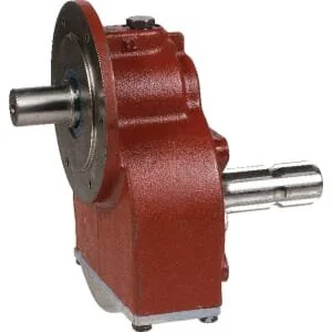 Comer - 60030210 - Scatola del cambio A-1A 1:7.8