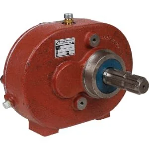 Comer - 602005 - Riduttore A-3A 5:1