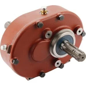 Comer - 602013 - Riduttore A-3A 2:1