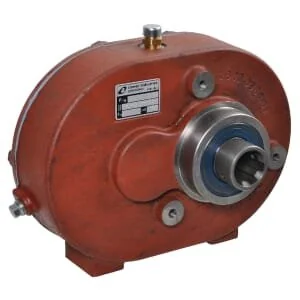 Comer - 602018 - Riduttore A-3A 1:1