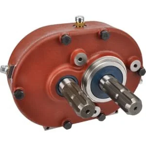 Comer - 602200 - Riduttore A-3A 1:1
