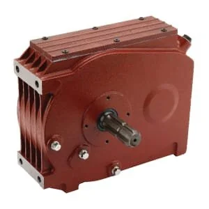 Comer - 603011 - Riduttore A-4A 3:1