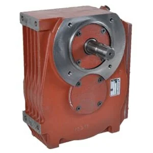 Comer - 603203 - Riduttore A-4A 1:1