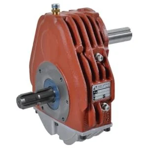 Comer - 624000 - Riduttore A-624A 1:6.9