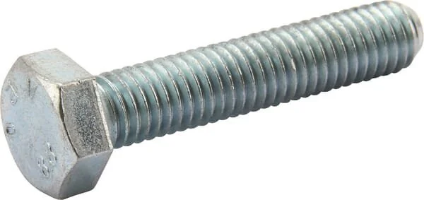 Comer - 81101695 - Bullone esagonale