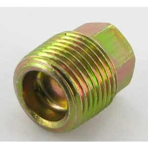 Comer - 86500006 - Tappo 3/8 BSP