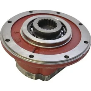 Comer - PD94702012019 - Ingresso Danfoss OMS diametro 32