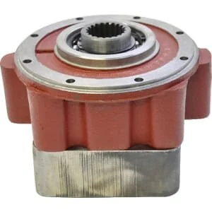 Comer - PD94702012031 - Ingresso Danfoss OMT diametro 40 CH12