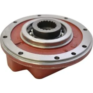 Comer - PD94702013003 - Ingresso SAE BB 13/32 DP 15 TH