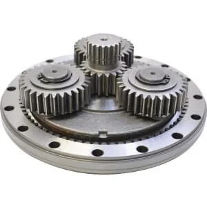 Comer - PD94712502100 - Stadi epicicloidali EP250/ 5.16