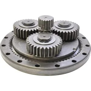 Comer - PD94712504100 - Stadi epicicloidali EP250/ 7.25