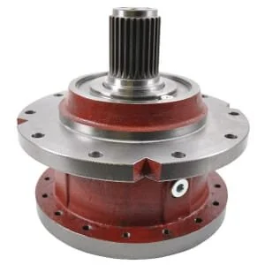 Comer - PD94714500000 - Assieme di uscita US 250/ 500 PS