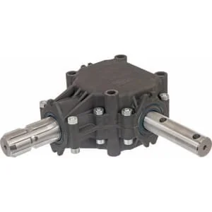 Comer - RBH124032 - Cambio L-25A 1:1,9