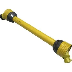 Comer - T100560 - Albero cardanico T10 L: 560mm