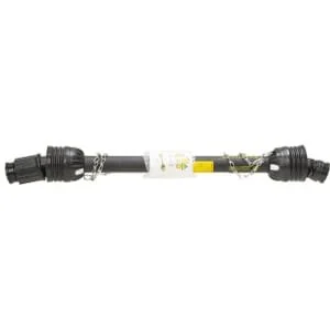 Comer - T200860ENC12M34 - Albero cardanico T20 L: 860mm con frizione a perno radiale