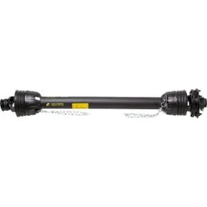 Comer - T400860ENC12T16 - Albero cardanico T40 L: 860mm con frizione