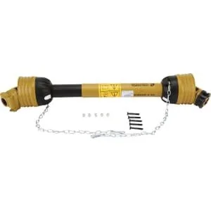 Comer - T401010CEC12B02 - Albero cardanico T40 L: 1010mm
