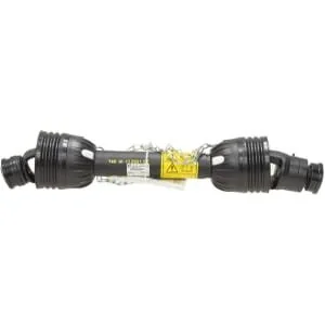 Comer - T401010ENC12R12 - Albero PTO, serie T - Frizione a senso unico, 460 Nm, L - 1010