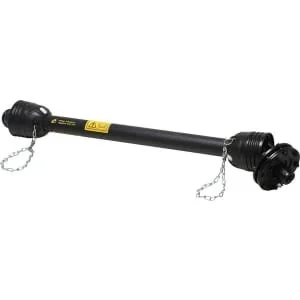Comer - T401010ENC12T16 - Albero cardanico T40 L: 1010mm con frizione