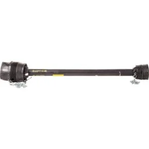 Comer - TCVJ401210EN000000 - Albero di trasmissione a grande angolo senza forche T CVJ 40 L = 1210 MM