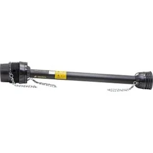 Comer - TCVJ601210EN000000 - Albero cardanico grandangolare senza forcelle T CVJ 60 L: 1210mm