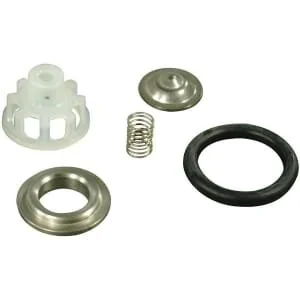Comet - 12200022 - Set valvole