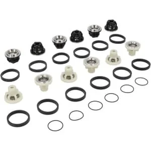 Comet - 50250048 - Kit di valvole complete