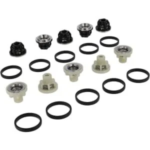Comet - 50250065 - Kit di valvole complete