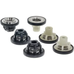 Comet - 50250077 - Kit di valvole complete