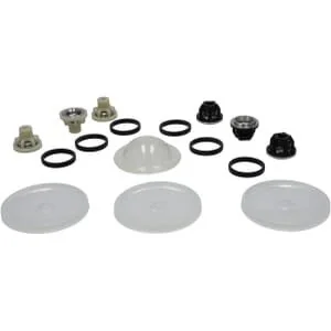 Comet - 50260165 - Kit di ricambi per pompa