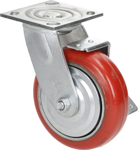 Compac - 003496 - Ruota con freno per il WD1500