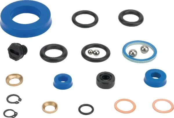 Compac - 060010 - Kit guarnizioni