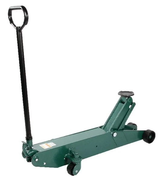 Compac - 10TCG3 - Cric idraulico a carrello 10T