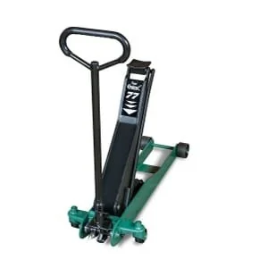 Compac - 14THC77 - Cric idraulico a carrello 1.4T