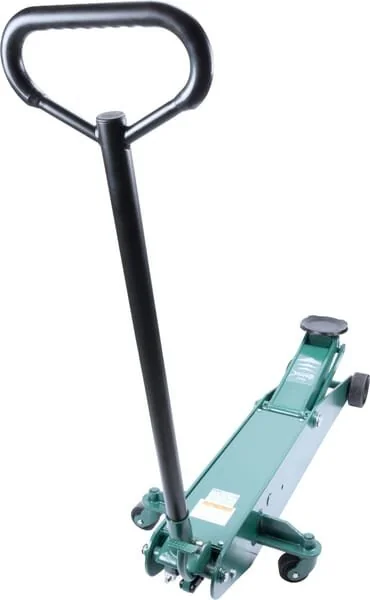 Compac - 5TC - Cric idraulico a carrello 5-T