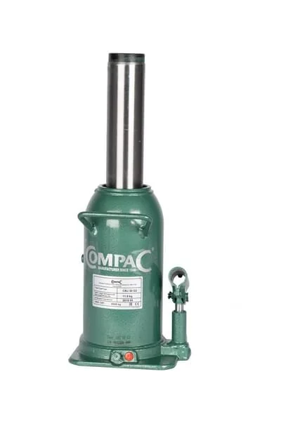 Compac - BJ30G2 - Martinetto idraulico 30 T