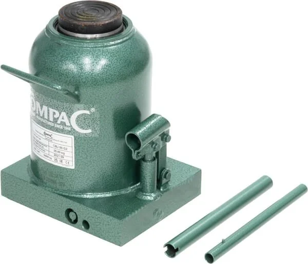 Compac - BJ50G2 - Martinetto idraulico 50T