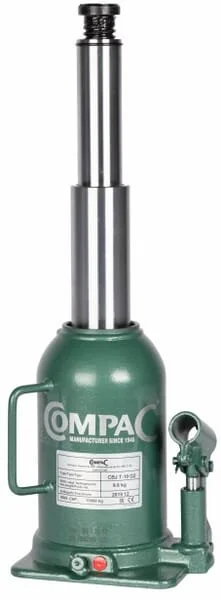 Compac - BJT10G2 - Martinetto idraulico telescopico 10T