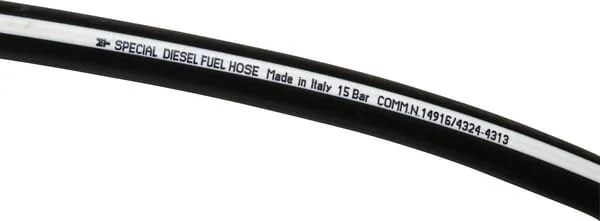 Continental - 90860112097525 - Tubo carburante diesel Polipo