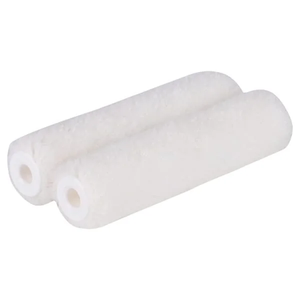 Copenhagen Pro - 2331043 - Rullo per pittura V Star, feltro 5mm 10cm (2x)